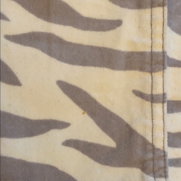 NWT Vintage Gymboree Tiger Love Skirt Size 9 - Picture 4 of 6